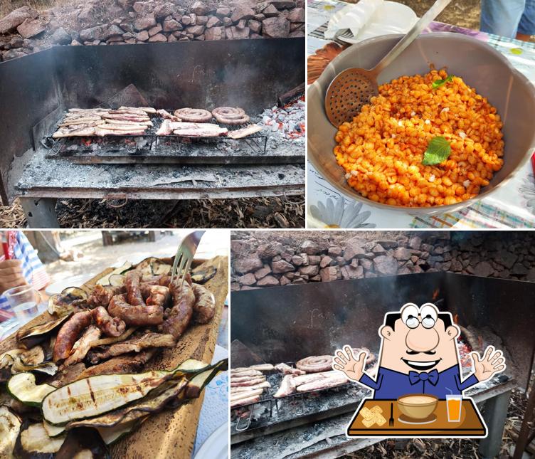 Chiosco A Lì Caldani