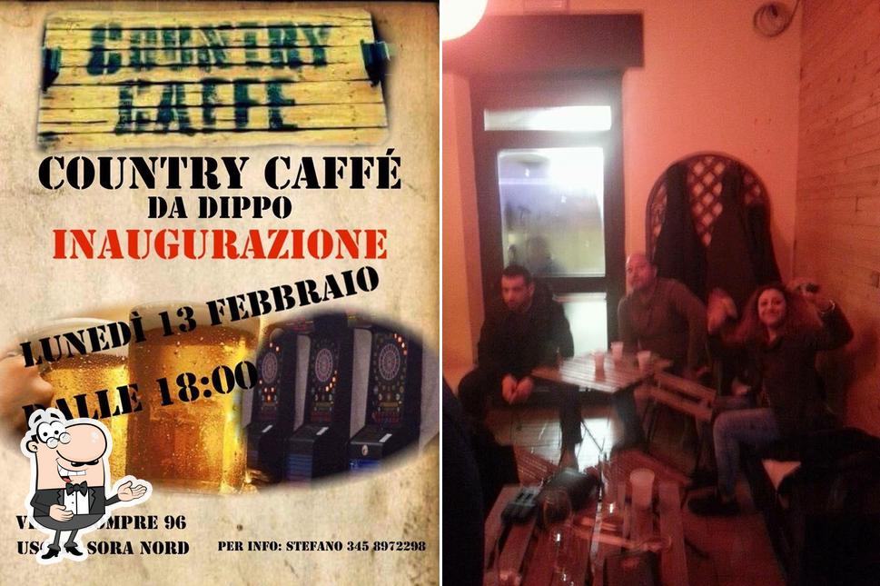 Foto di Country Caffè_da Dippo