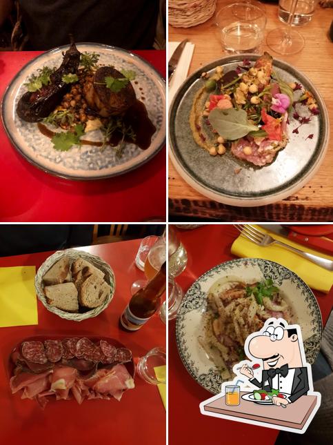 Restaurant Balthazar