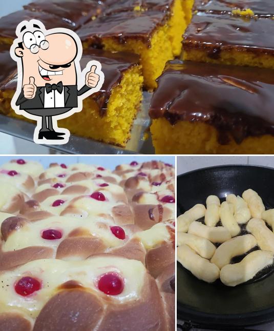 CASA DOS PÃES, Anápolis, R. Satélite - Restaurant reviews