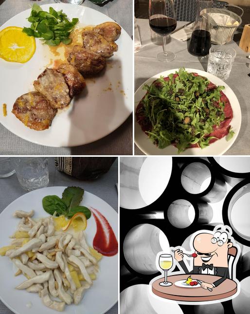 Ristò da Ale