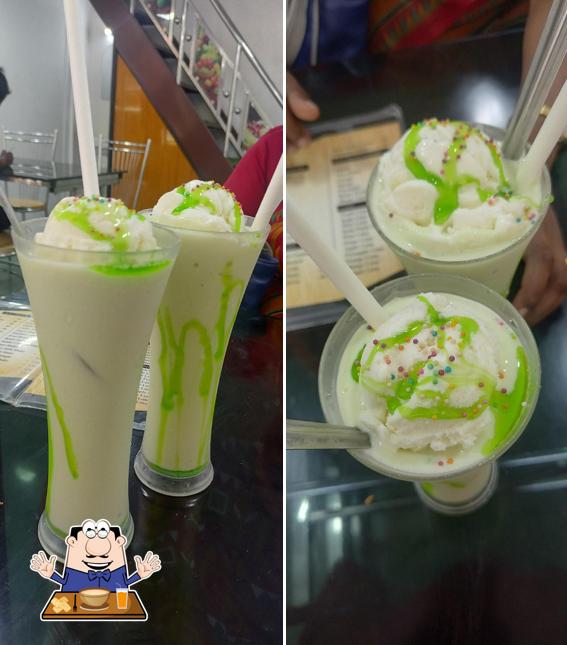 CITY BAKERS DAIVASAHAYAM