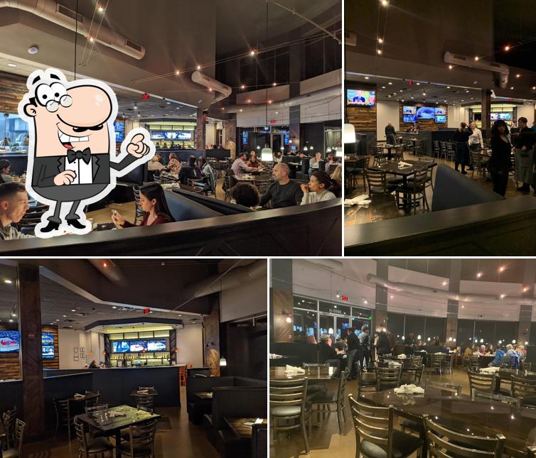 Hometown Grill and Bar in Lorton Restaurant reviews