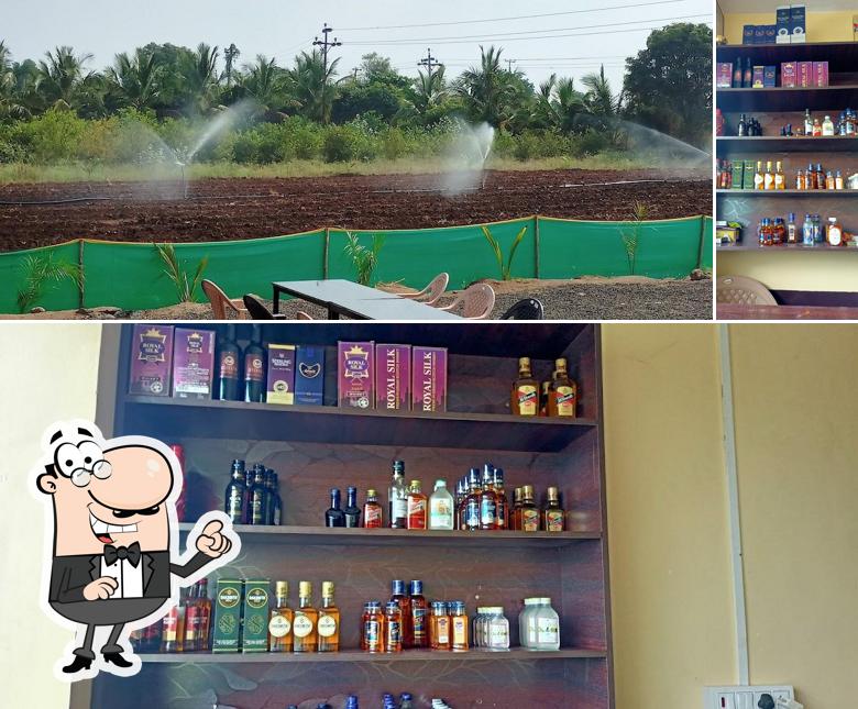 Hotel Gaurav Permit Room & Beer Bar