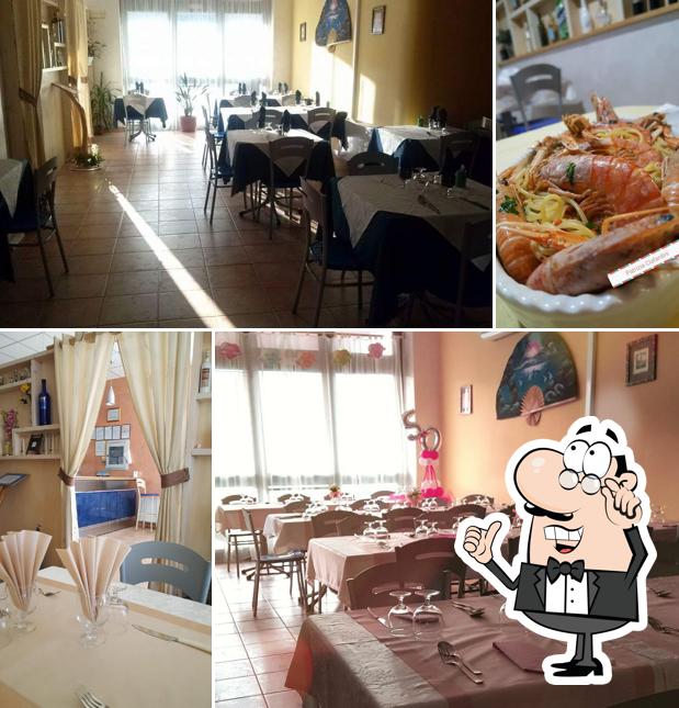 Ischia Blú Pizzeria Ristorante Bar