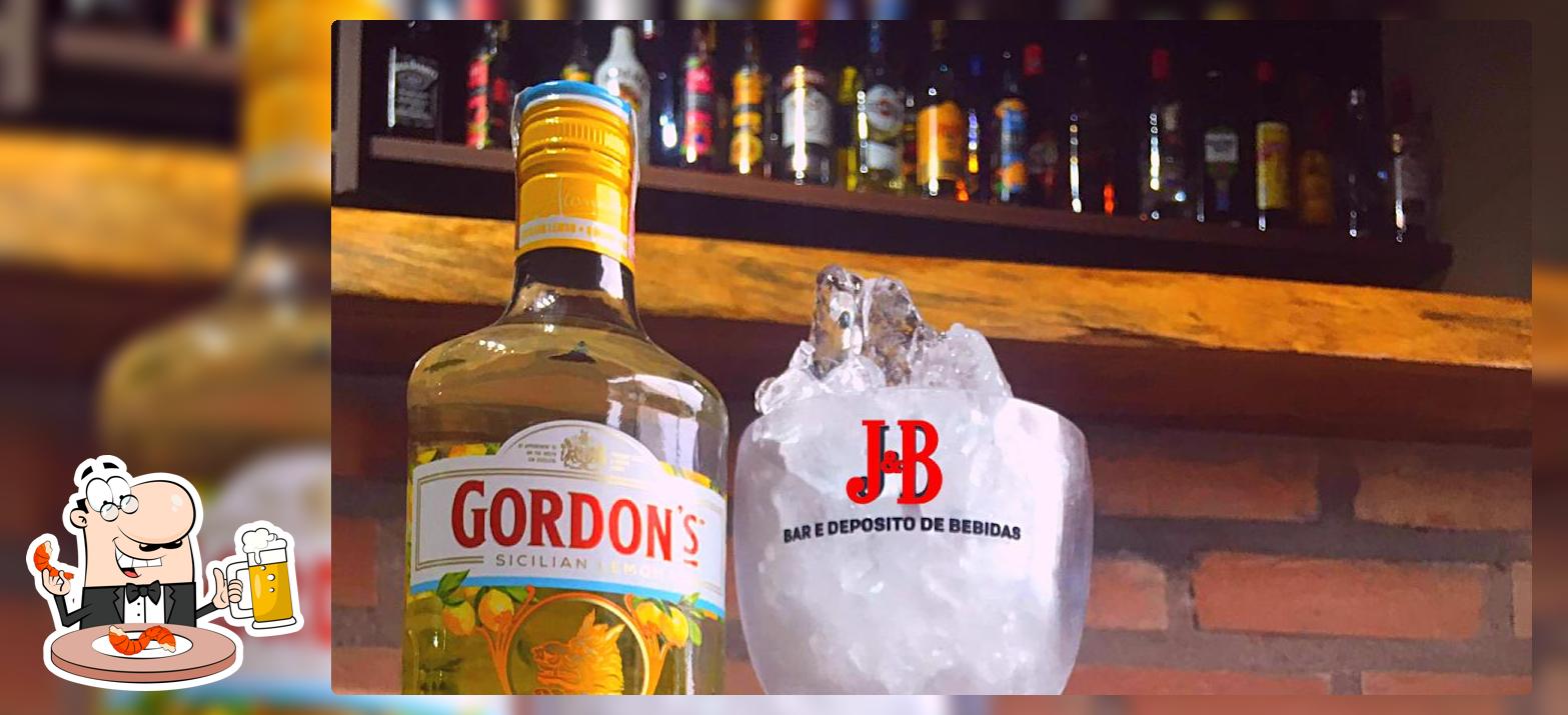 JB Bar e Deposito de Bebida