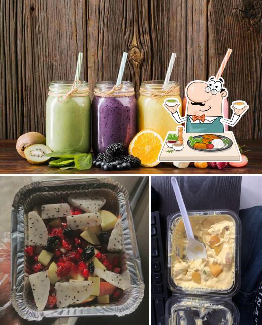 JJ's Healthy Time