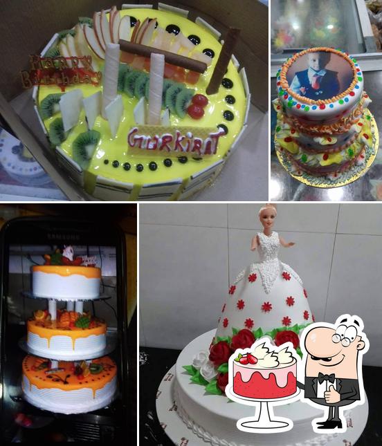 Mangal Bakery