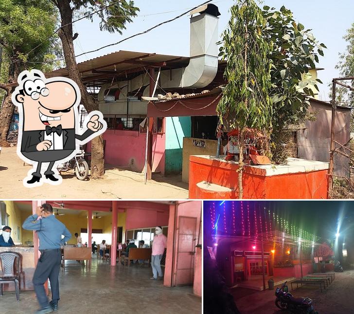 Pandit dhaba