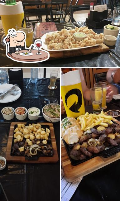 Petiscos & Cia Grill