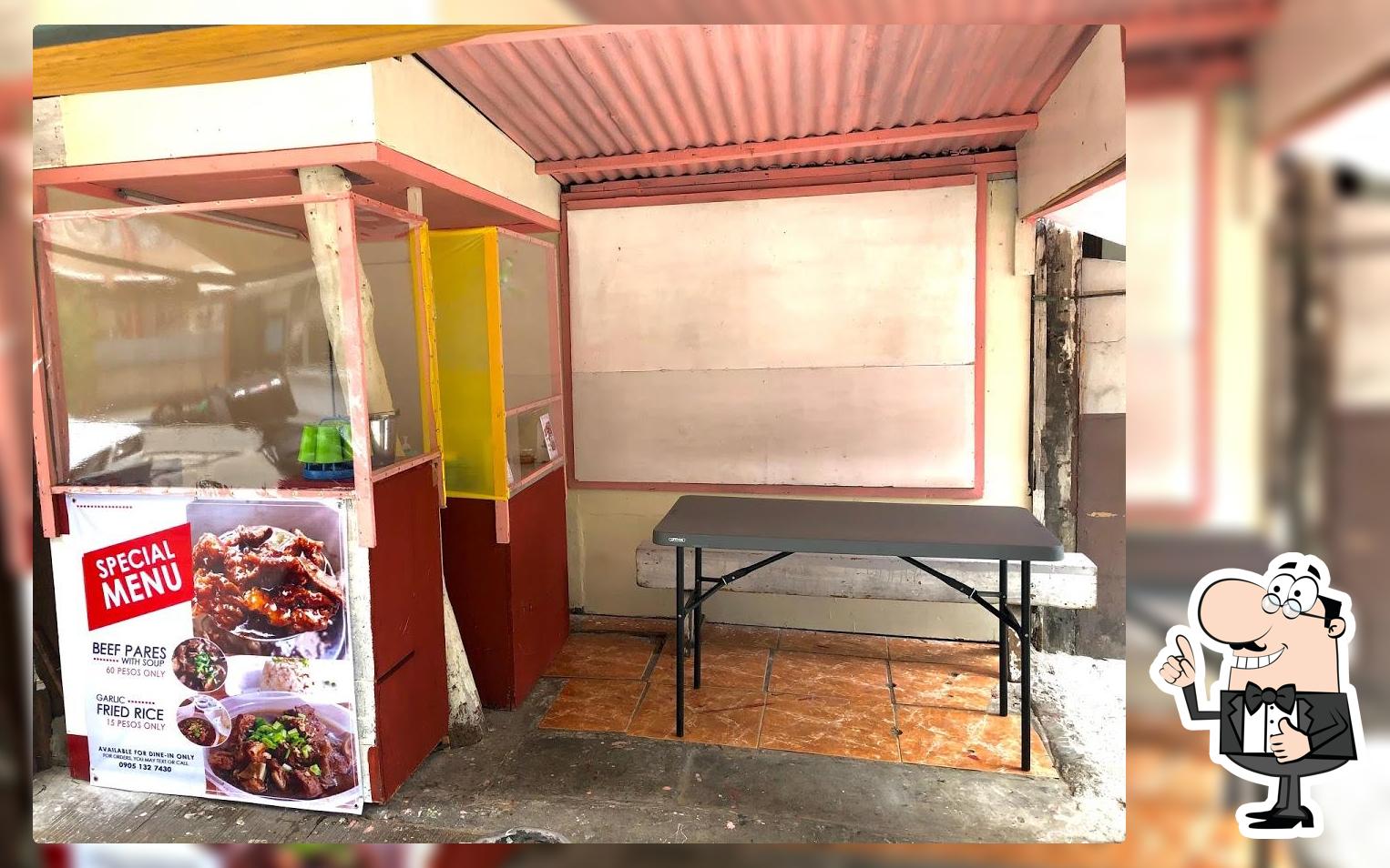 Romvans Food Express restaurant, Manila