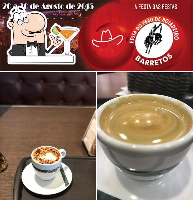 Route Café