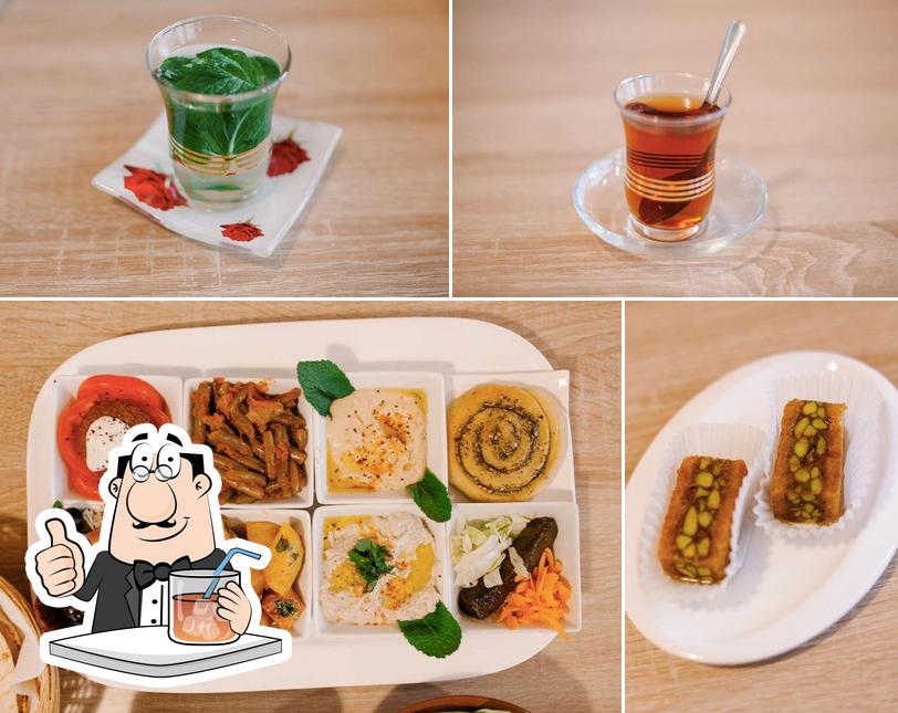 Bodrum Grillhaus in Auerbach/Vogtland