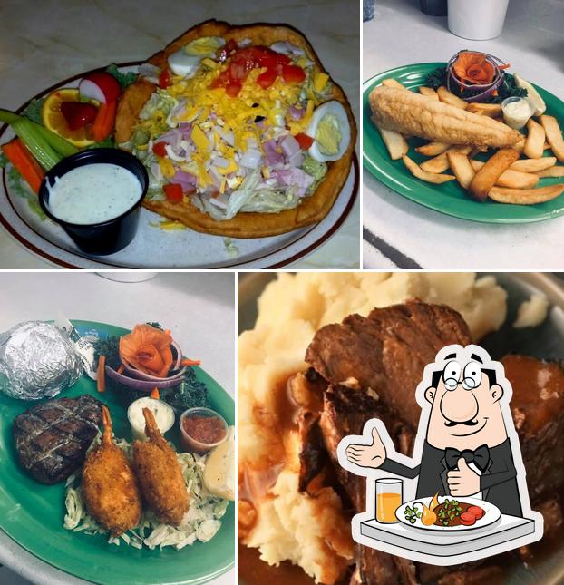 Shananigans Family Restaurant in Grafton Restaurant reviews