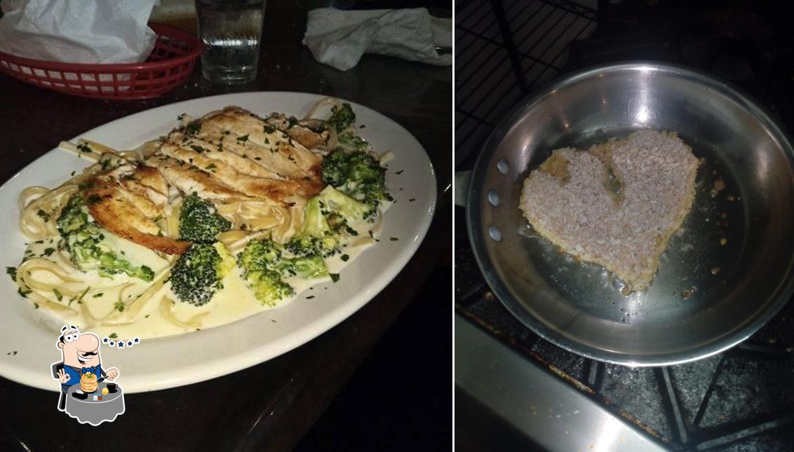 TOMATO italian bistro restaurant, Chelem Restaurant reviews