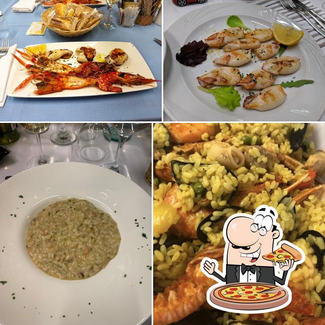 Trattoria Bar Da Luisa