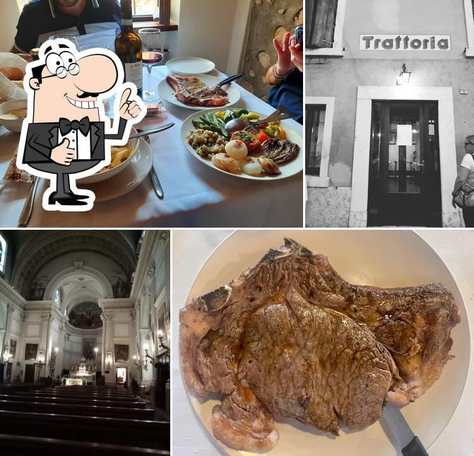 Regarder la photo de Trattoria da Andrea