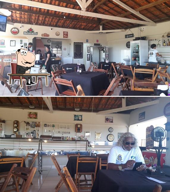 Restaurante Cantinho da Cidinha