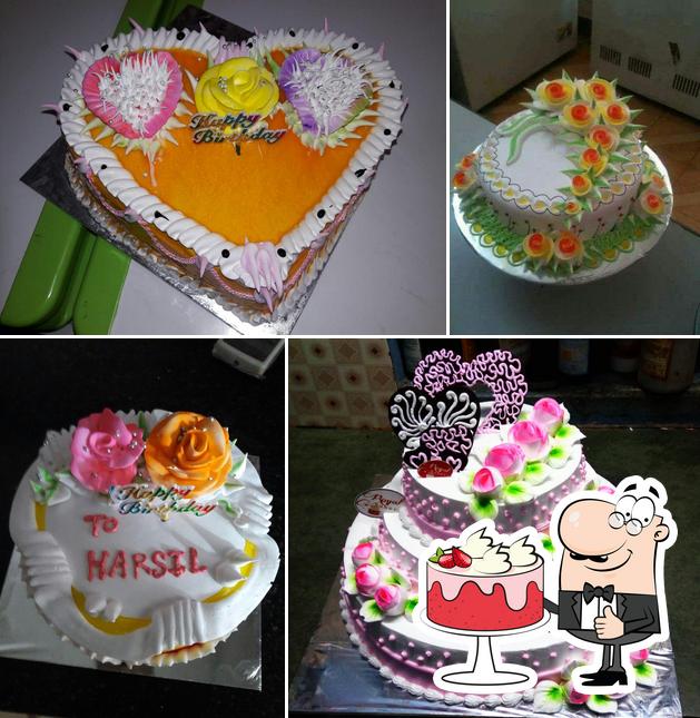 Heart bakery (shankar bakery)