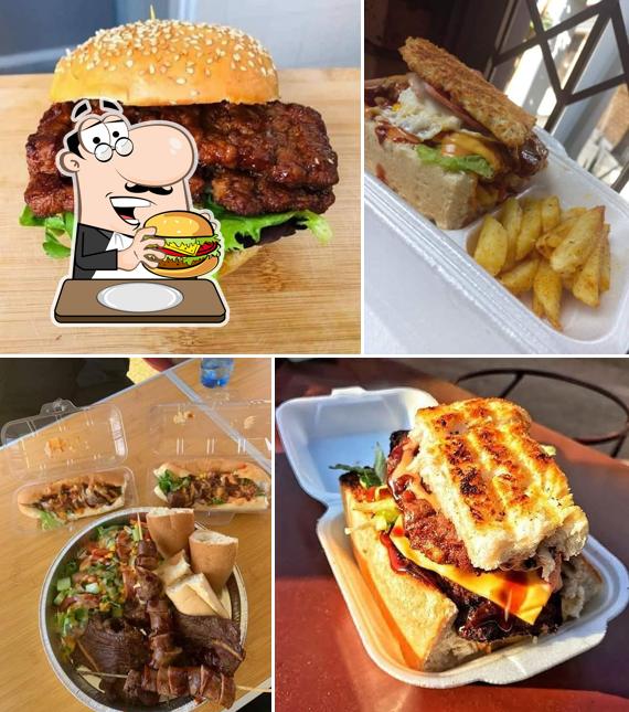 Zee Fast Food Restaurant, Vereeniging, 70 Cassandra Ave Restaurant
