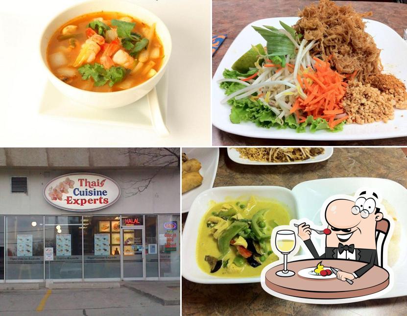 Thai Cuisine Experts