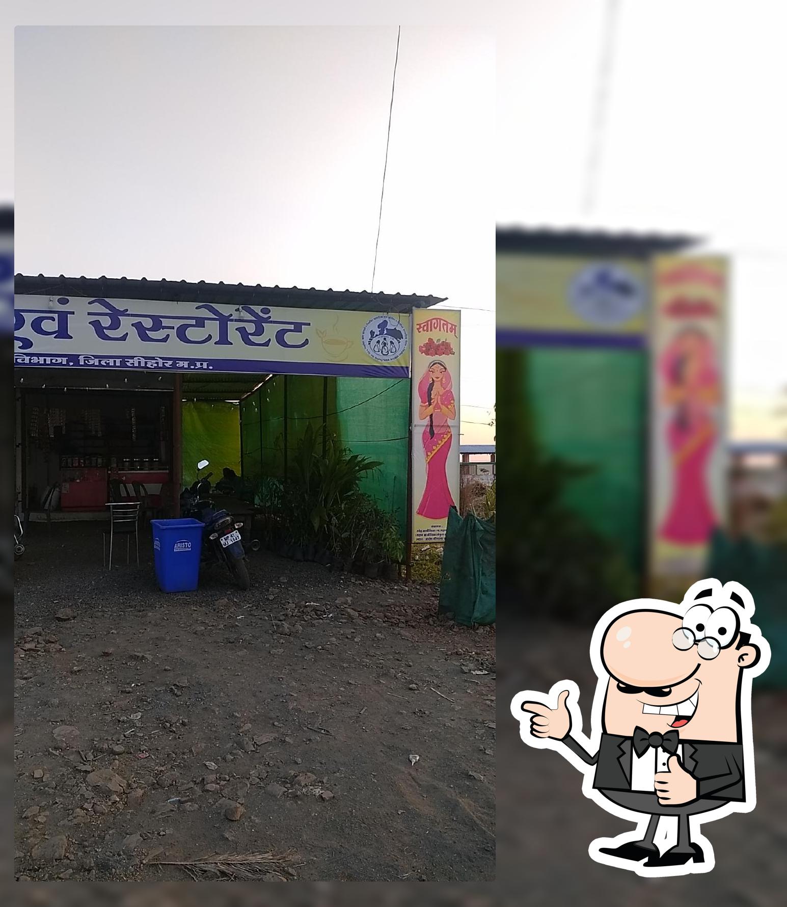 Aajeevika Didi Restaurant & Bhojnalay