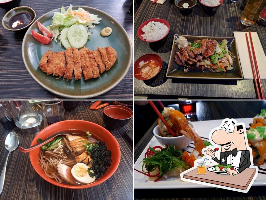 Find the best place to eat in Uppsala, summer 2024 Restaurant Guru