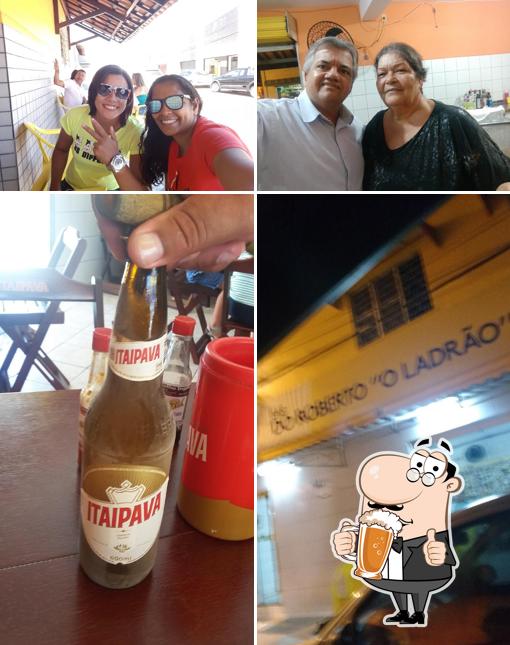 Comedoria Da Gil