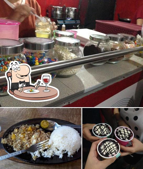 Area 2 fast food, Quezon City Restaurant reviews