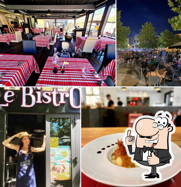 Regarder la photo de Le Bistro