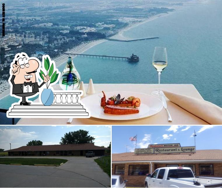 Meadowlark in Bridgeport Restaurant reviews