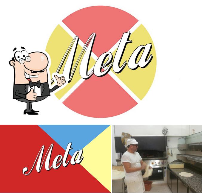 Voici une image de Pizzeria Meta