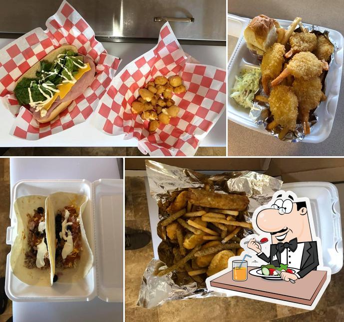 Musky Pete’s in Glidden Restaurant reviews