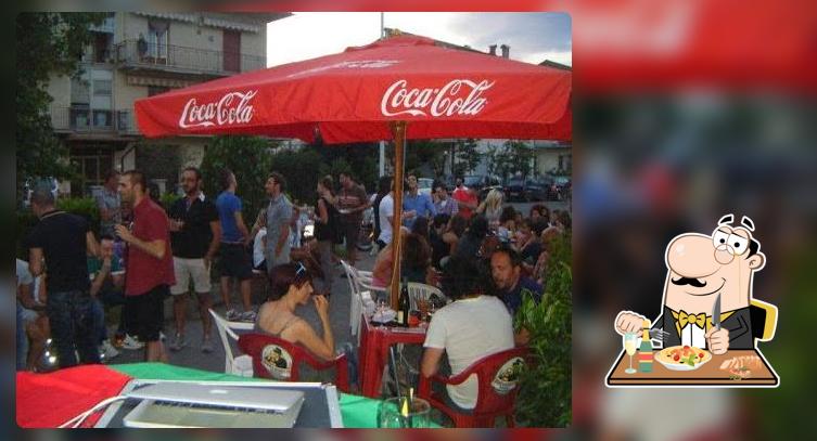 BAR PASTICCERIA CIOCCOLATERIA TORREFAZIONE 4C - Capolona