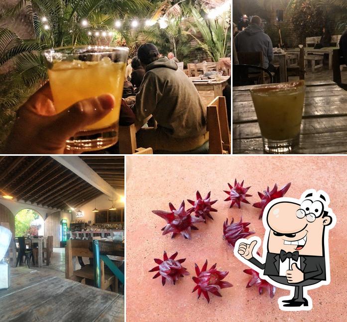 La Morena pub & bar, Todos Santos - Restaurant reviews