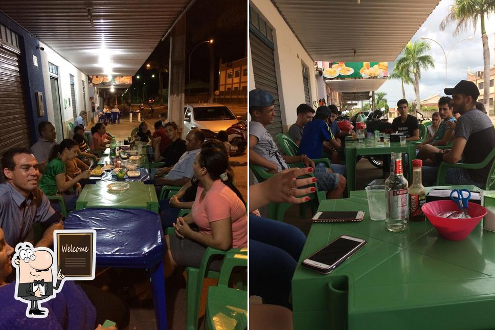 Pamonharia KiDelicia pub & Bar, Brasil Avaliações de restaurantes