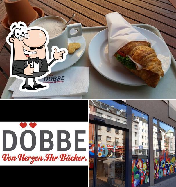 Voici une photo de Döbbe Bakeries GmbH & Co. KG