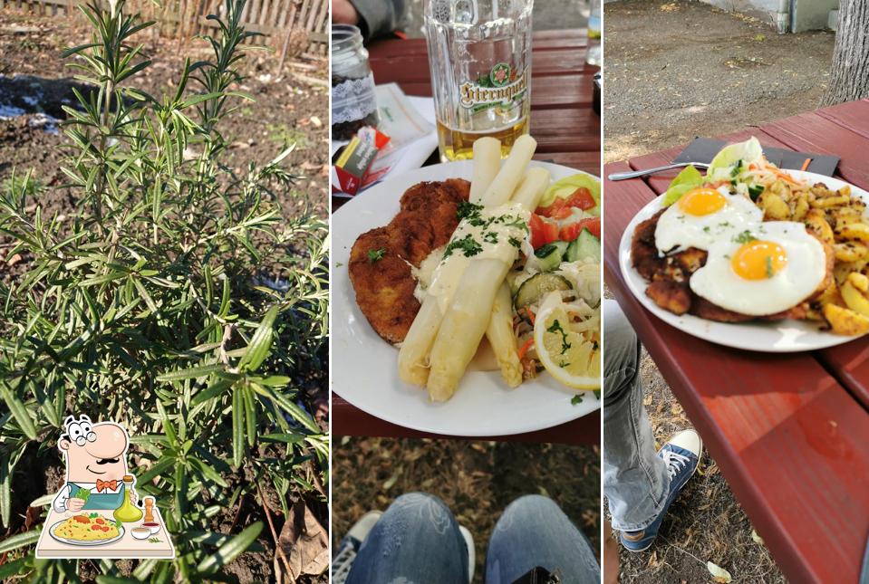 Gartenheim Schreberfreunde restaurant, Zwickau Restaurant reviews