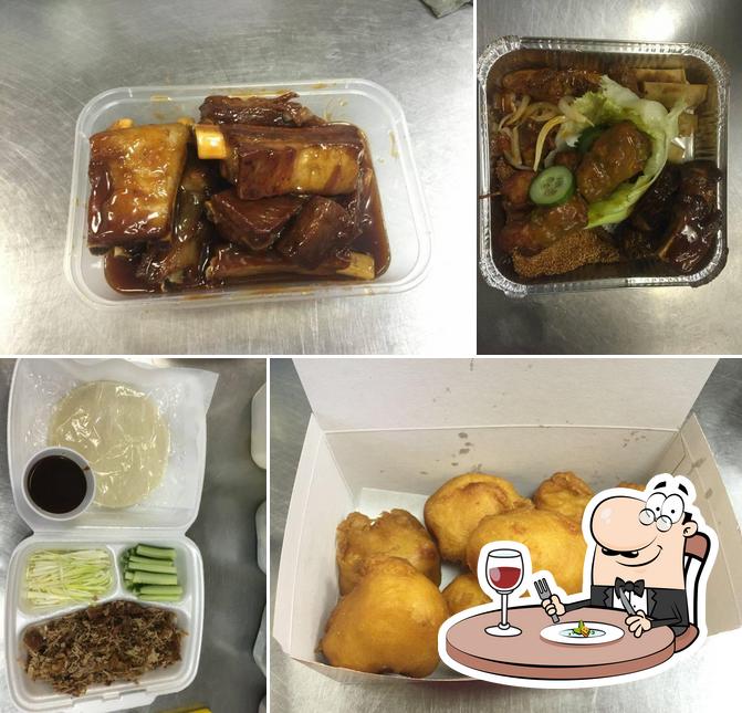 Golden Star Bransholme Kingston upon Hull in Hull Chinese restaurant
