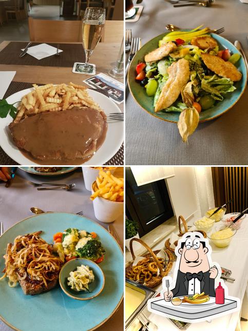 Top 5 Restaurants in Mücke, März 2025 Restaurant Guru