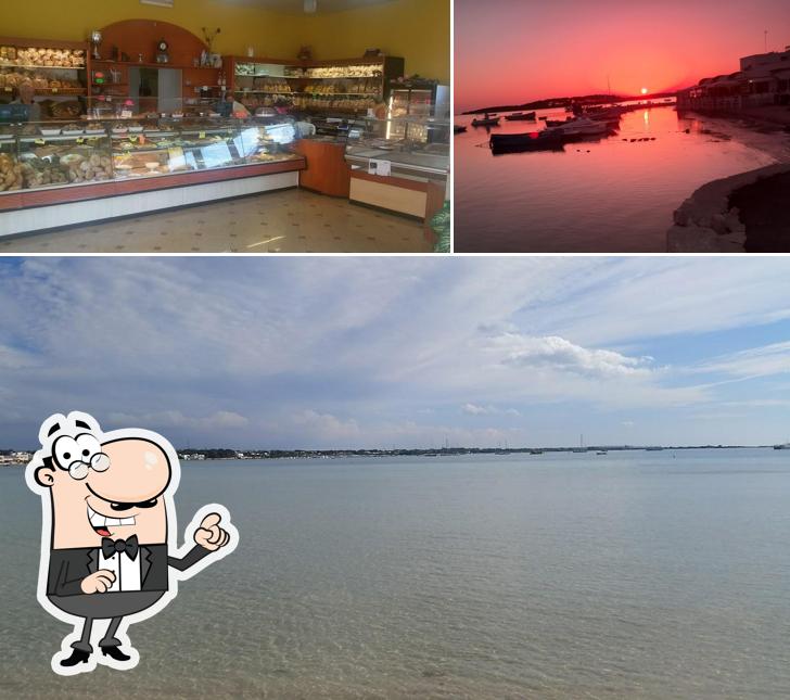 Muci Maria Addolorata si caratterizza per la esterno e cibo