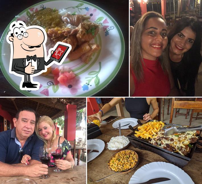 Restaurante Paijão