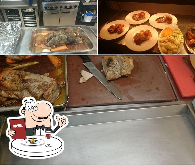 Roast Wizard in DaltoninFurness Restaurant reviews