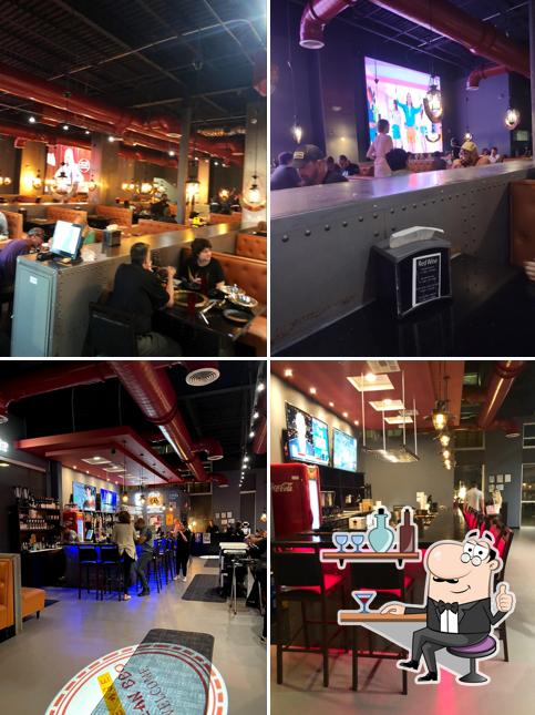 STONE AGE KOREAN BBQ in Huntsville Restaurant reviews