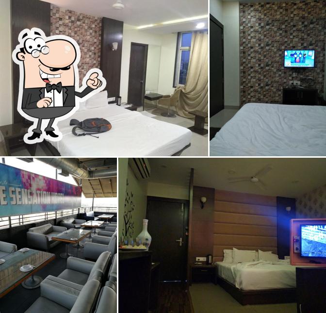 Sensation Hotel