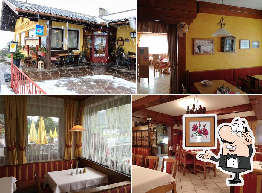 Restaurant Tauernblick