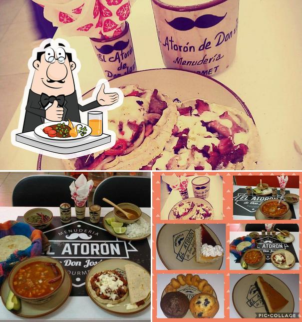 Restaurante Bar Menuderia Gourmet "El Atorón De Don José, Zapopan