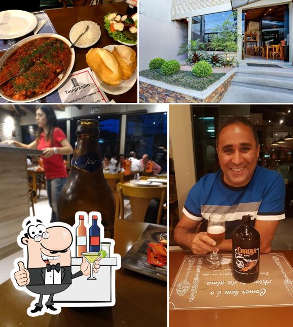 Restaurante Tranquilo