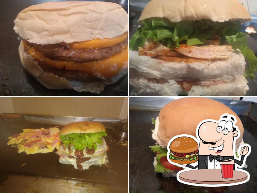 Miltinho's Auto Lanches