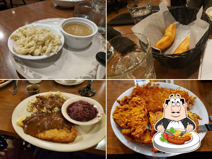 Kaiserhoff New Ulm, New Ulm - Restaurant menu, prices and reviews